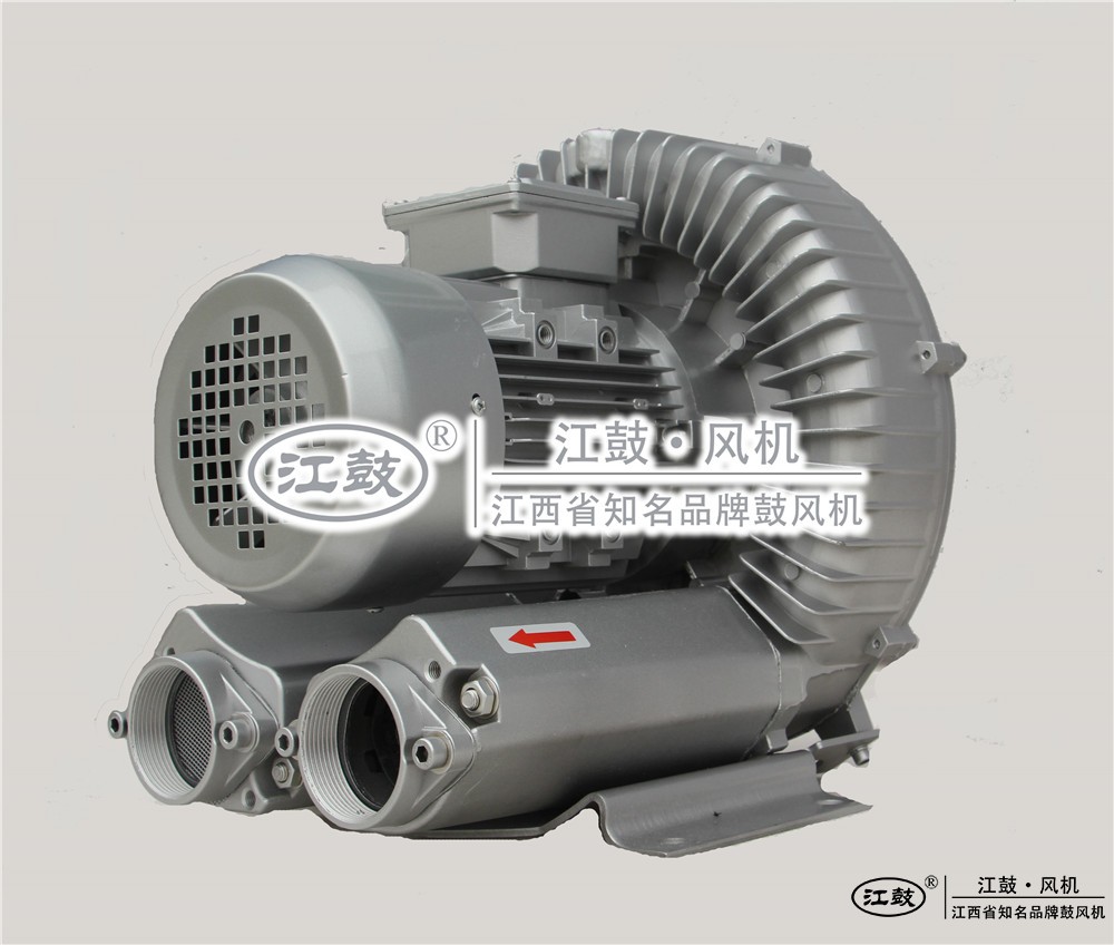 江西綠城羅茨鼓風(fēng)機有限公司