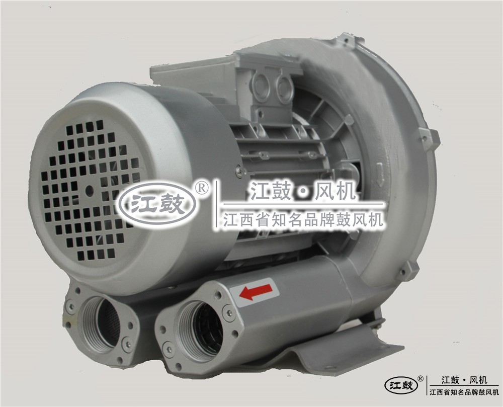 江西綠城羅茨鼓風(fēng)機有限公司