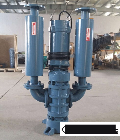 江西綠城羅茨鼓風機有限公司