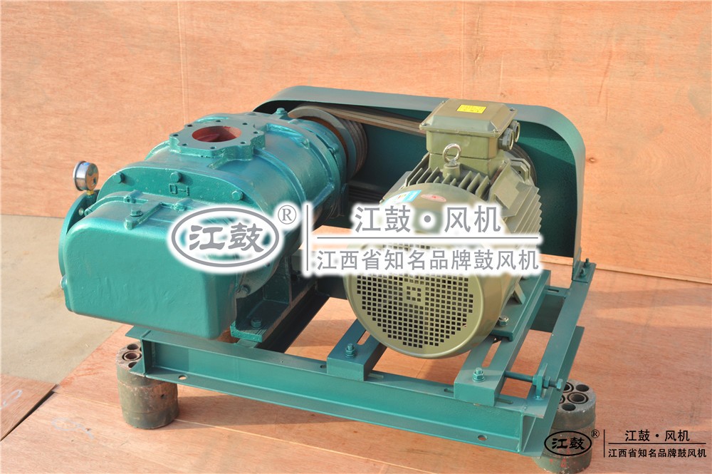 江西綠城羅茨鼓風(fēng)機有限公司 江西綠城羅茨鼓風(fēng)機有限公司