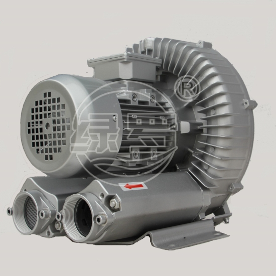1.1kw高壓鼓風(fēng)機(jī)（漩渦氣泵）GL510110
