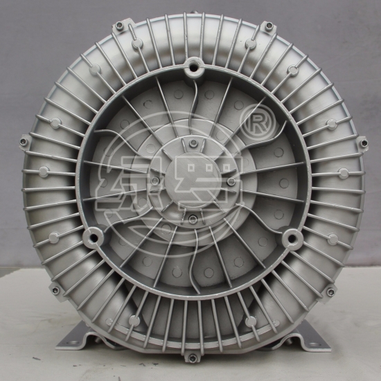 2.2kw高壓鼓風機（漩渦氣泵）GL710220