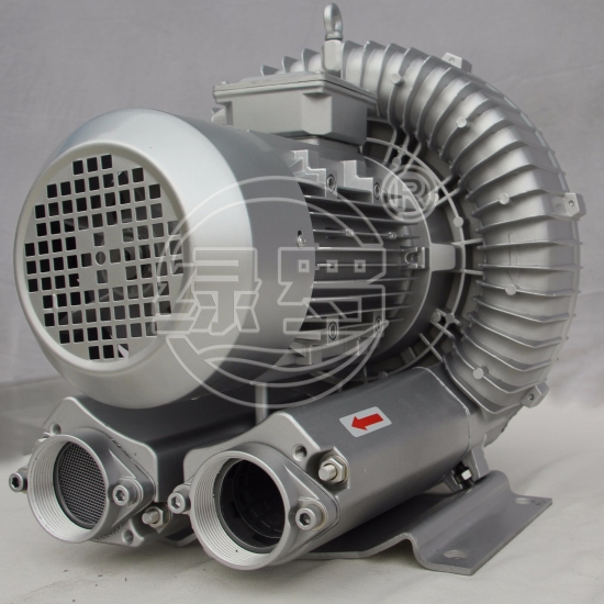 3kw高壓鼓風(fēng)機(jī)（漩渦氣泵）GL610300