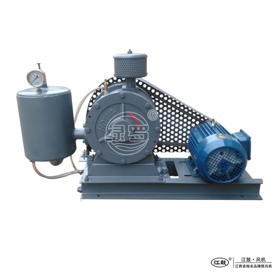 回轉(zhuǎn)式鼓風(fēng)機(jī)（滑片式鼓風(fēng)機(jī)）HC301S