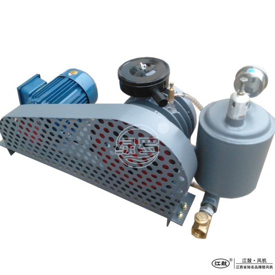 回轉(zhuǎn)式鼓風機（回旋式鼓風機）HC251S