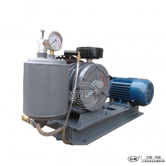 回轉(zhuǎn)式鼓風機（回旋式鼓風機）HC251S