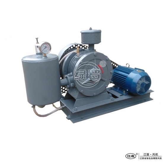 回轉(zhuǎn)式鼓風(fēng)機(jī)（滑片式鼓風(fēng)機(jī)）HC301S