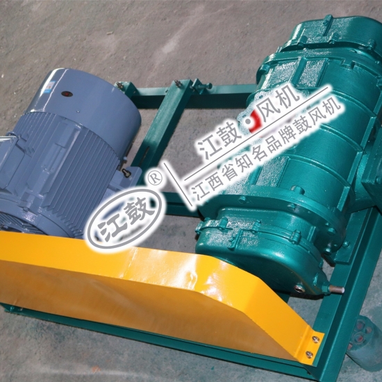 羅茨鼓風機JGSR-125型